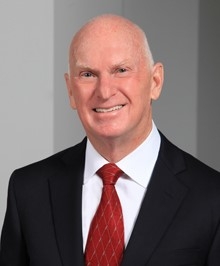 Paul W. Tipton